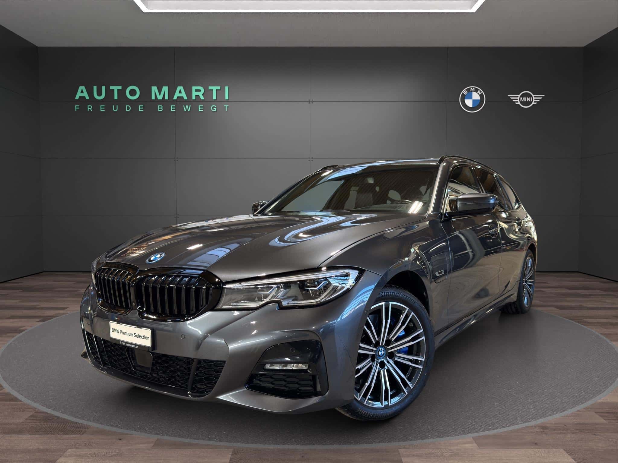 BMW 3er