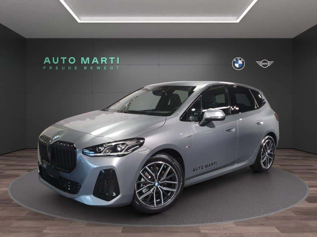 BMW 2er