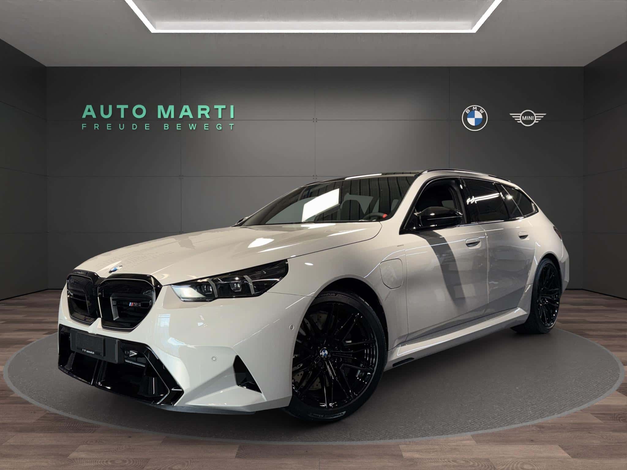 BMW 5er