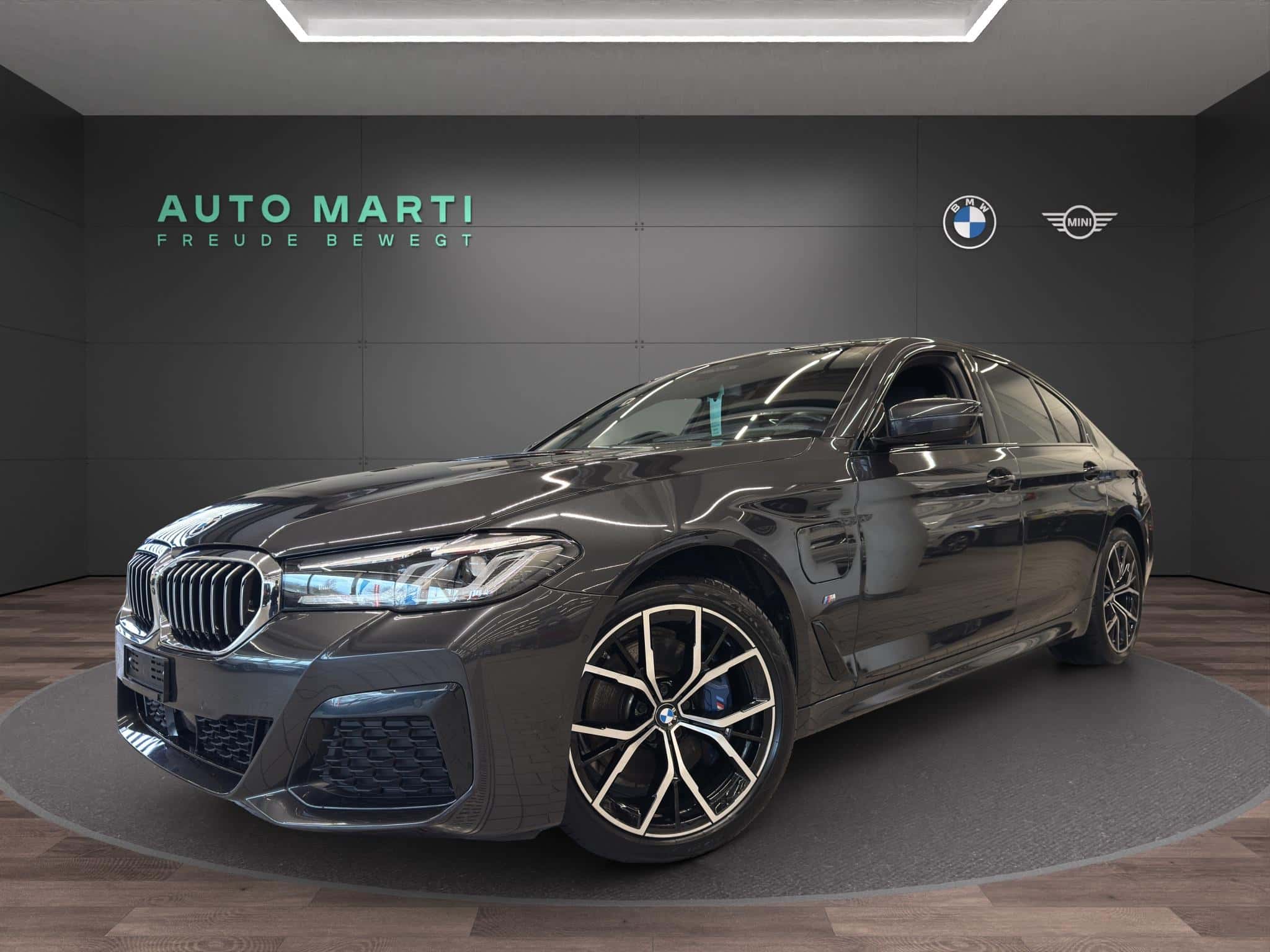 BMW 5er