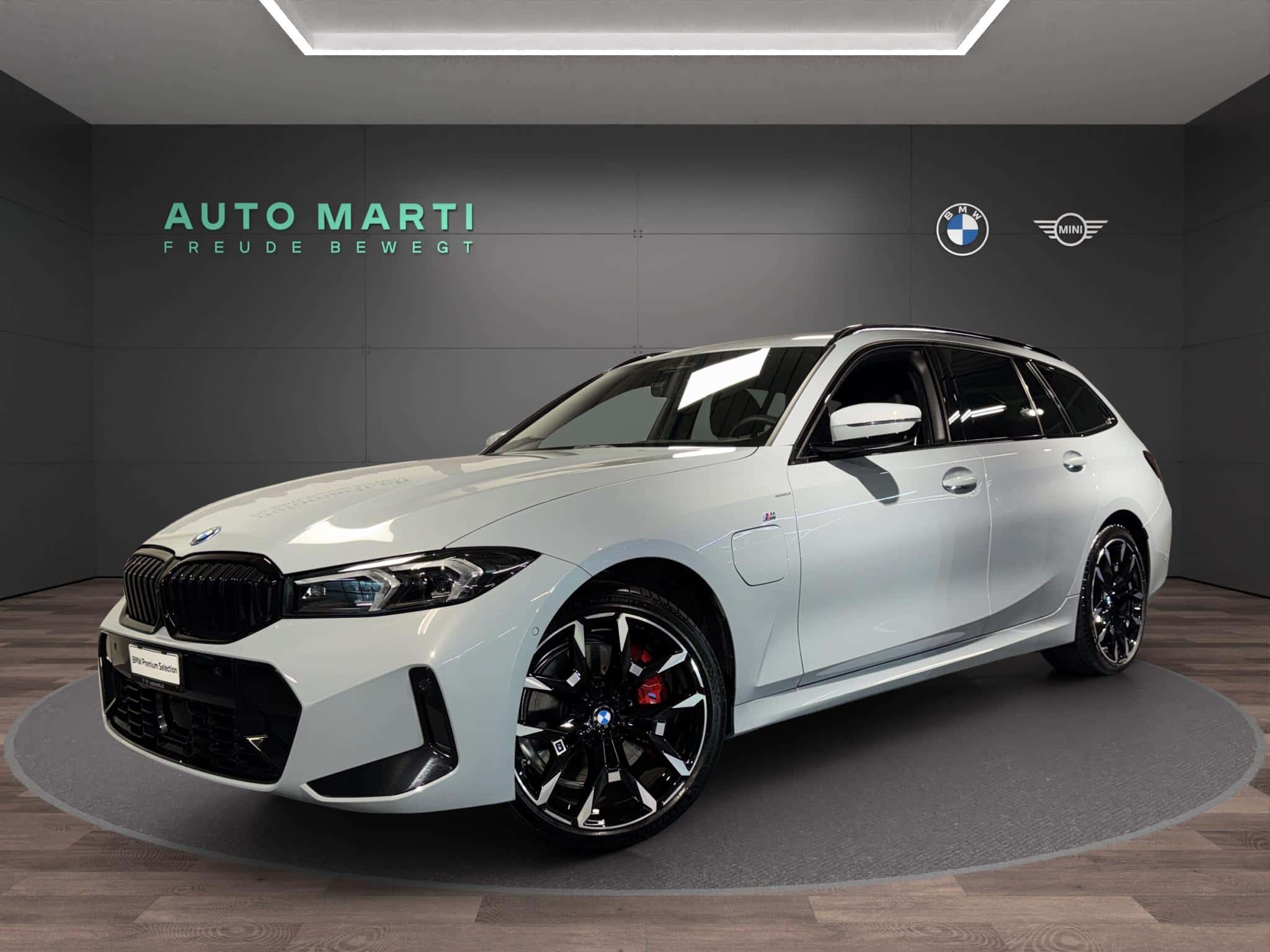 BMW 3er