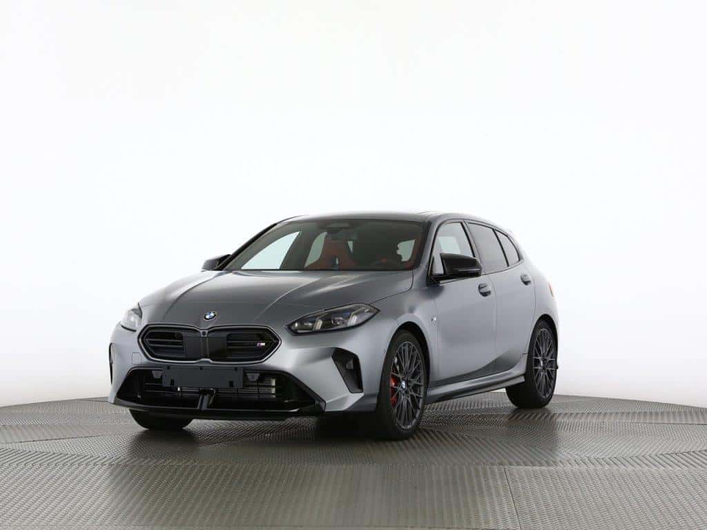 BMW 1er