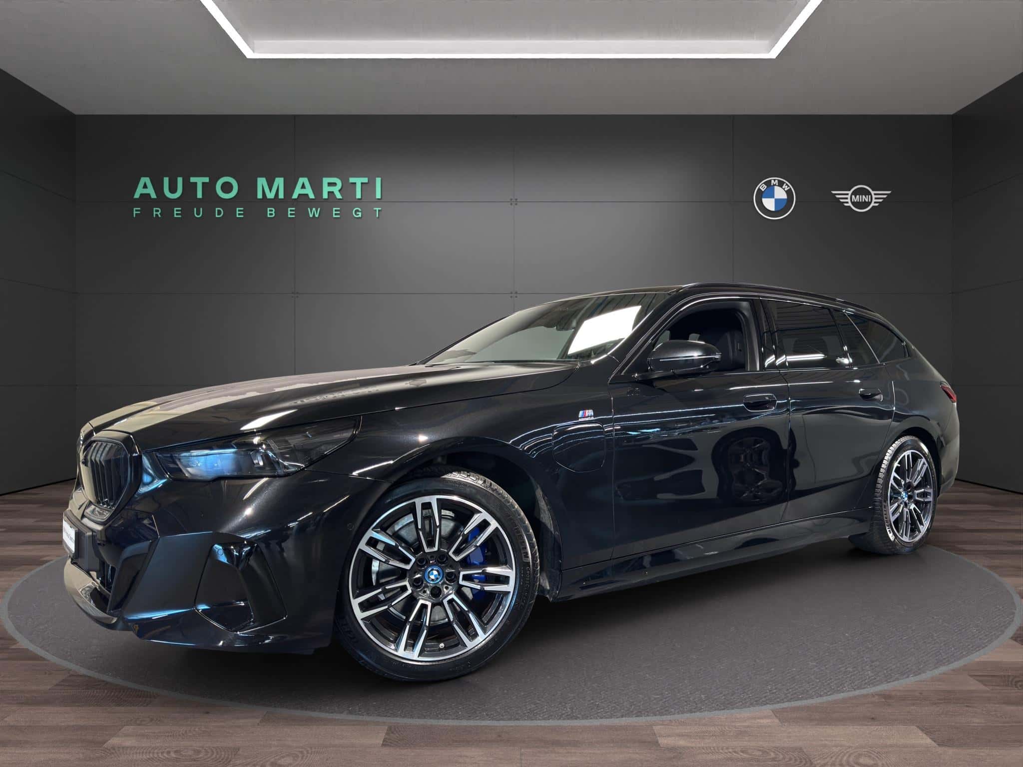 BMW 5er