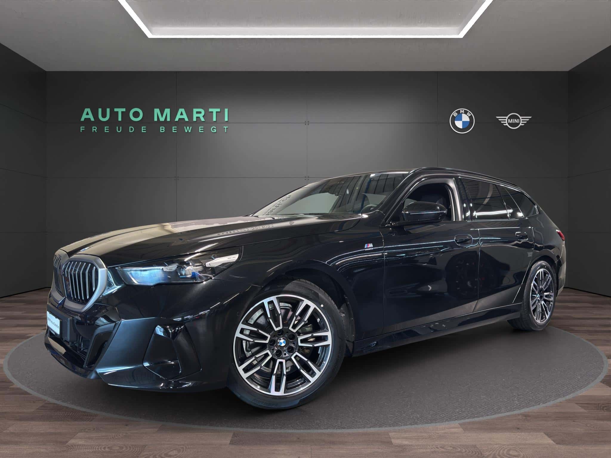 BMW 5er