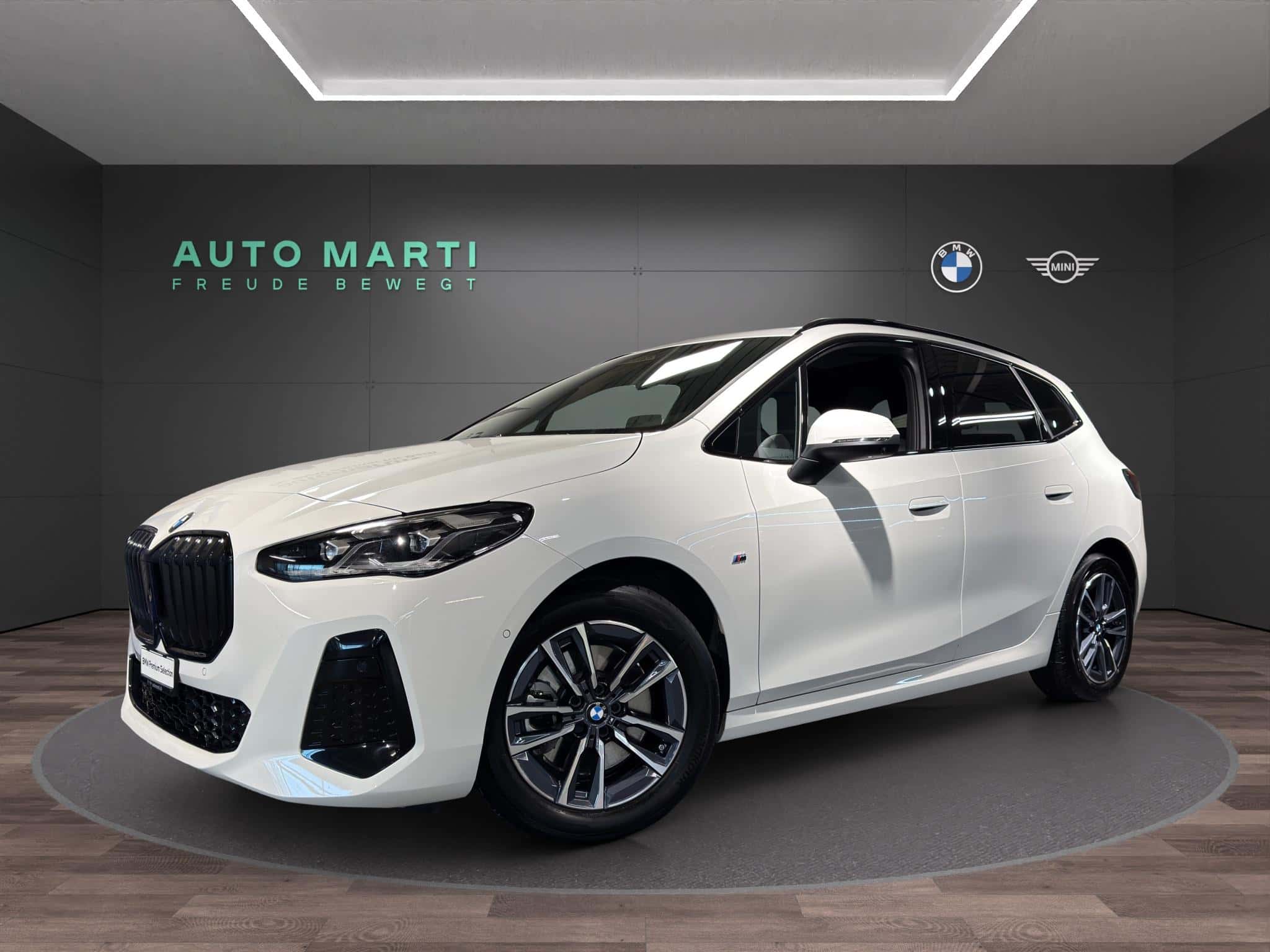 BMW 2er