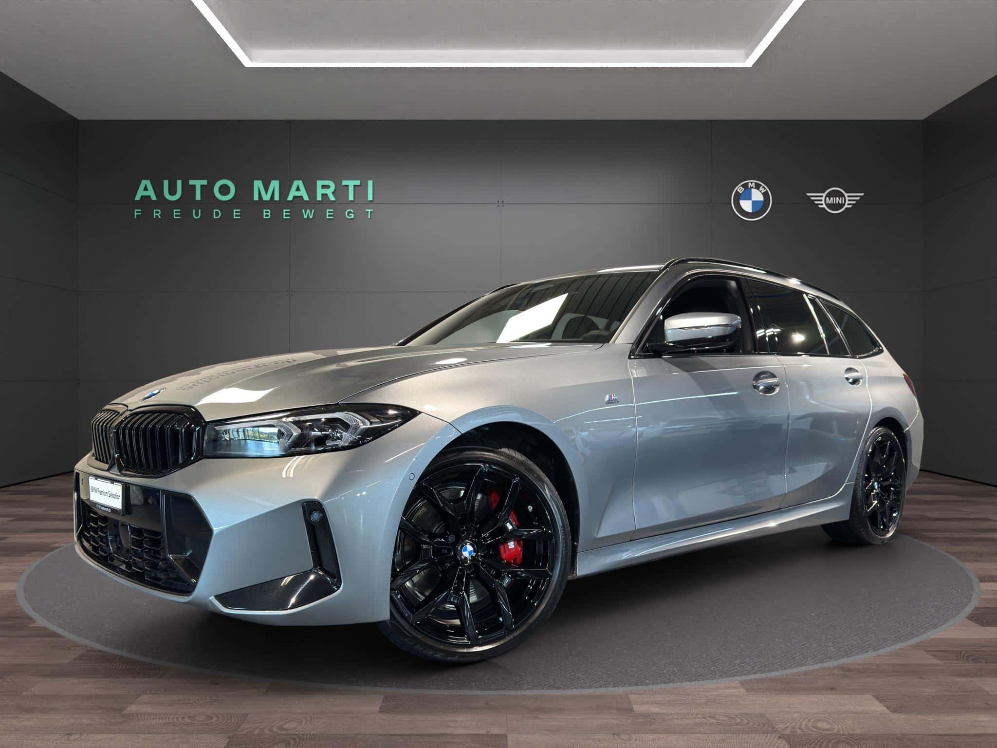 BMW 3er