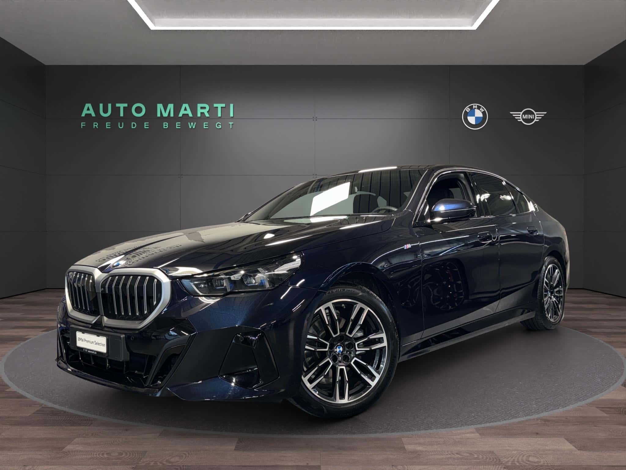 BMW 5er