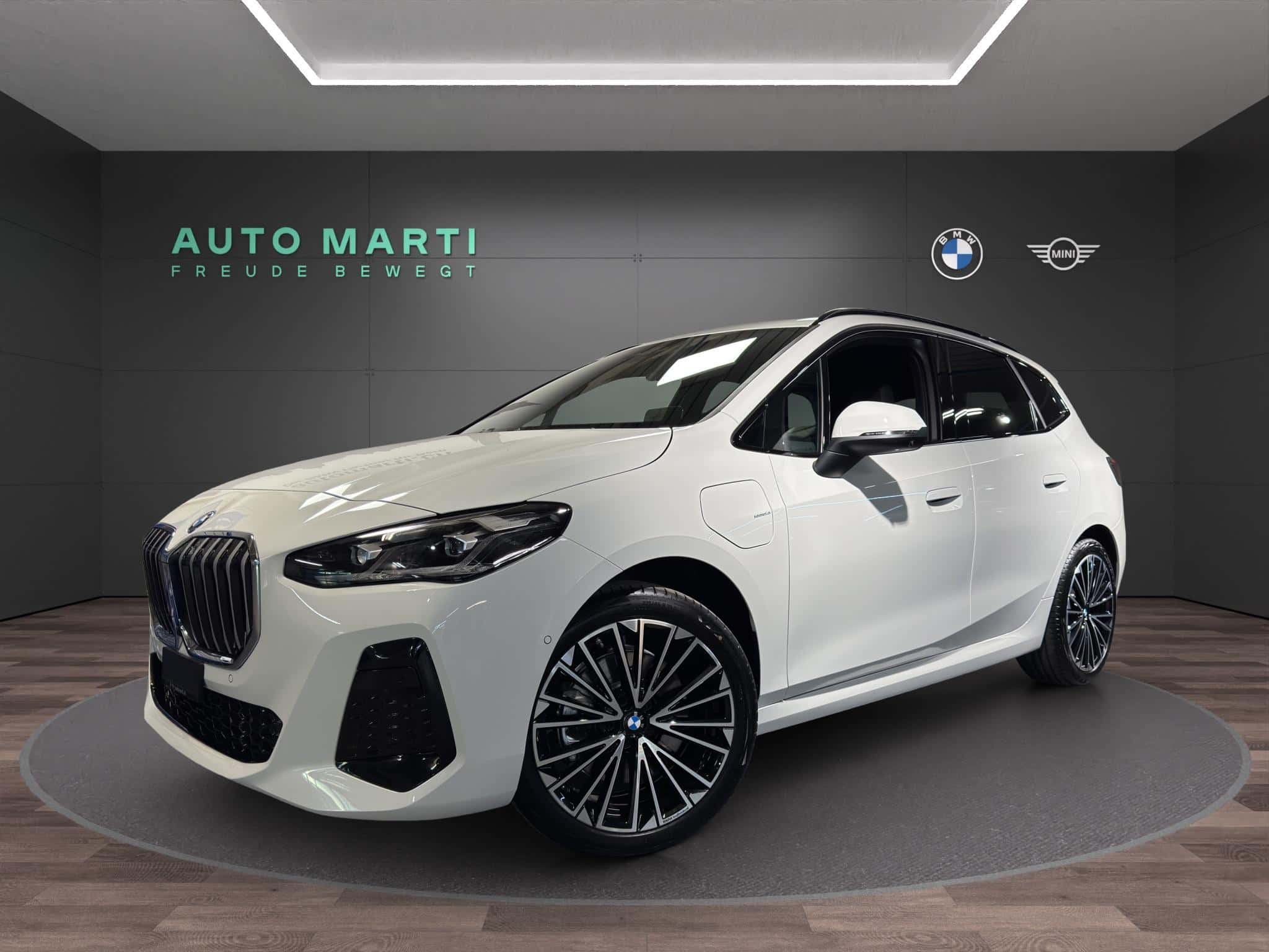 BMW 2er