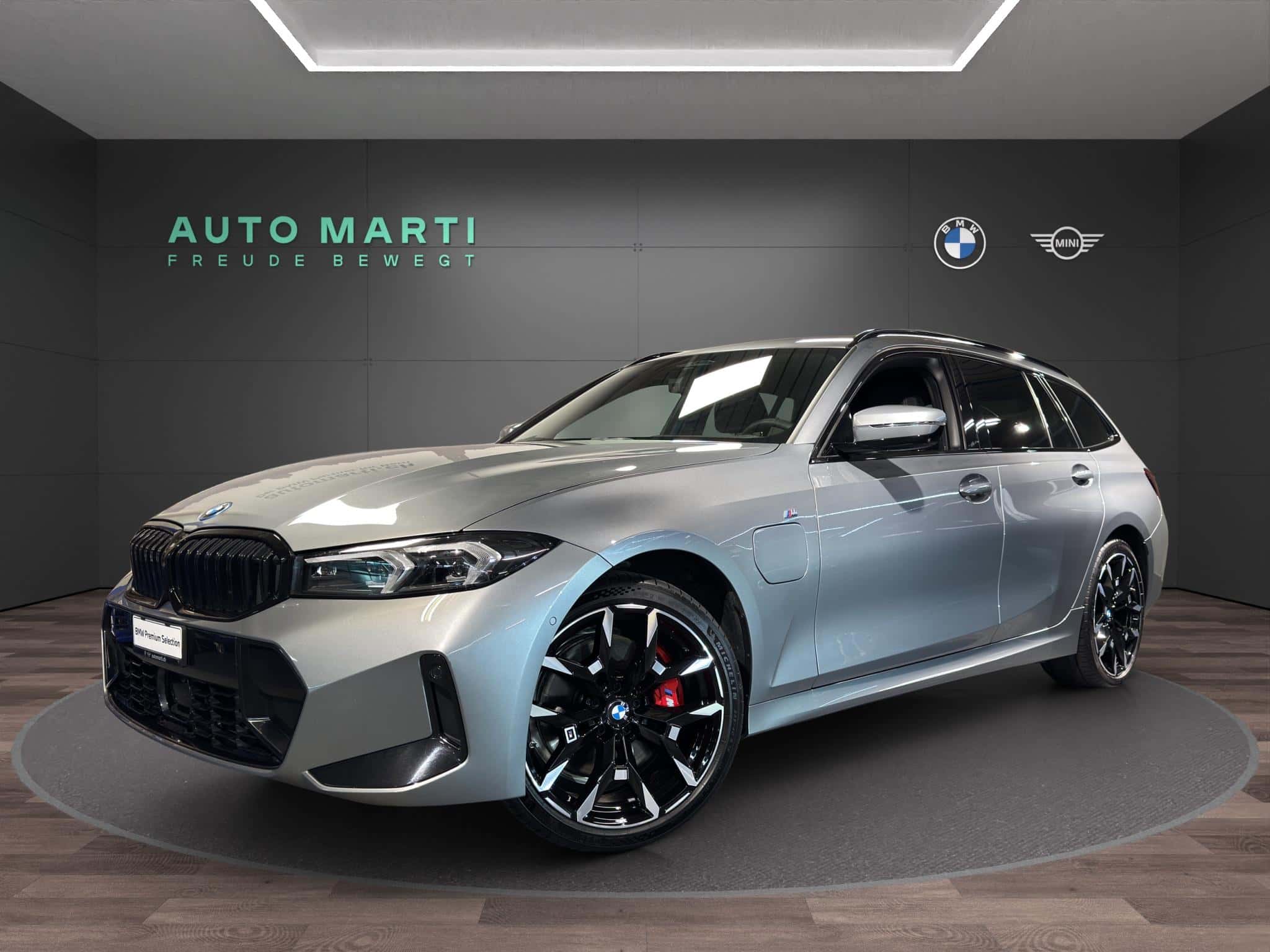 BMW 3er