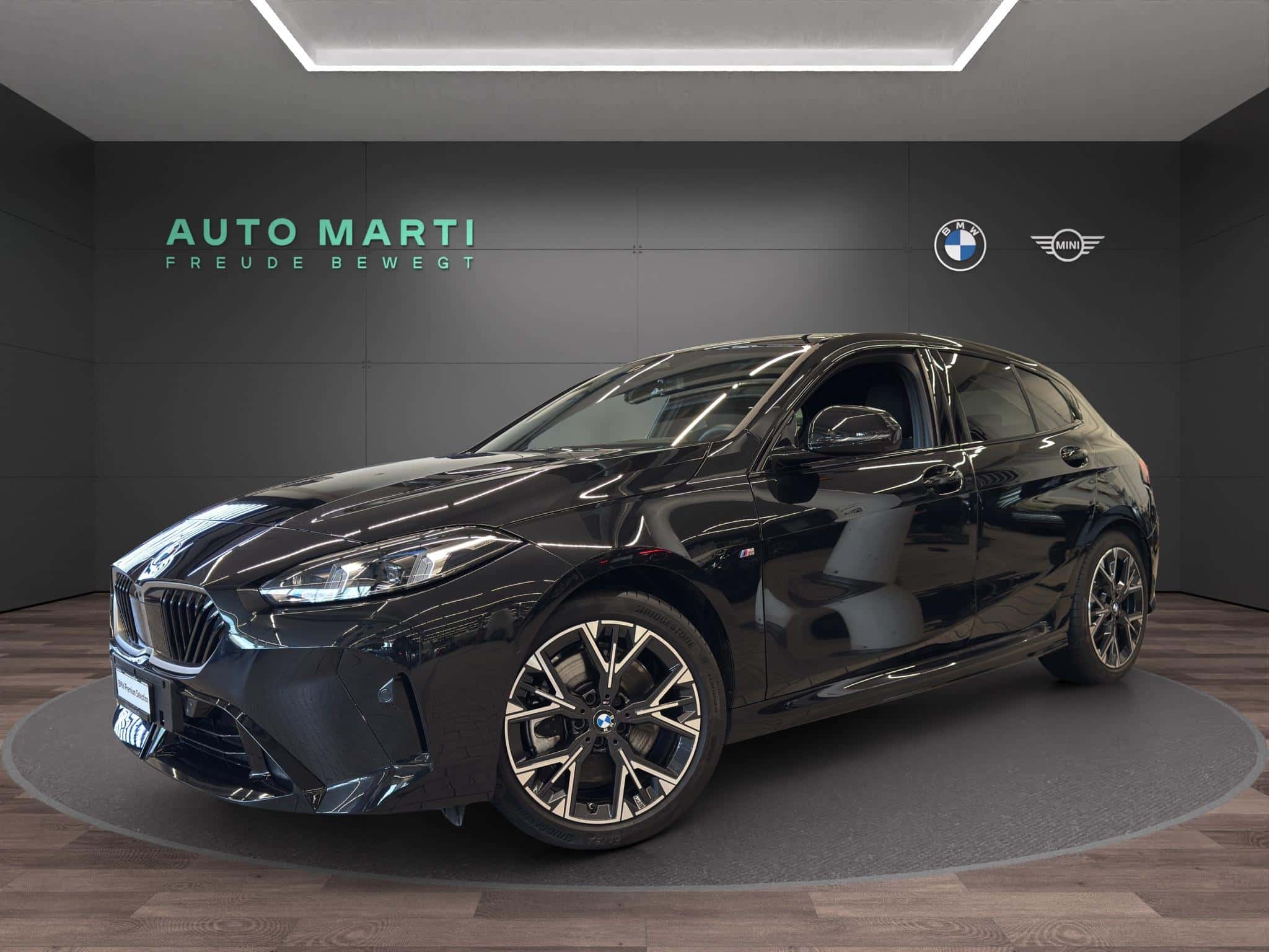 BMW 1er