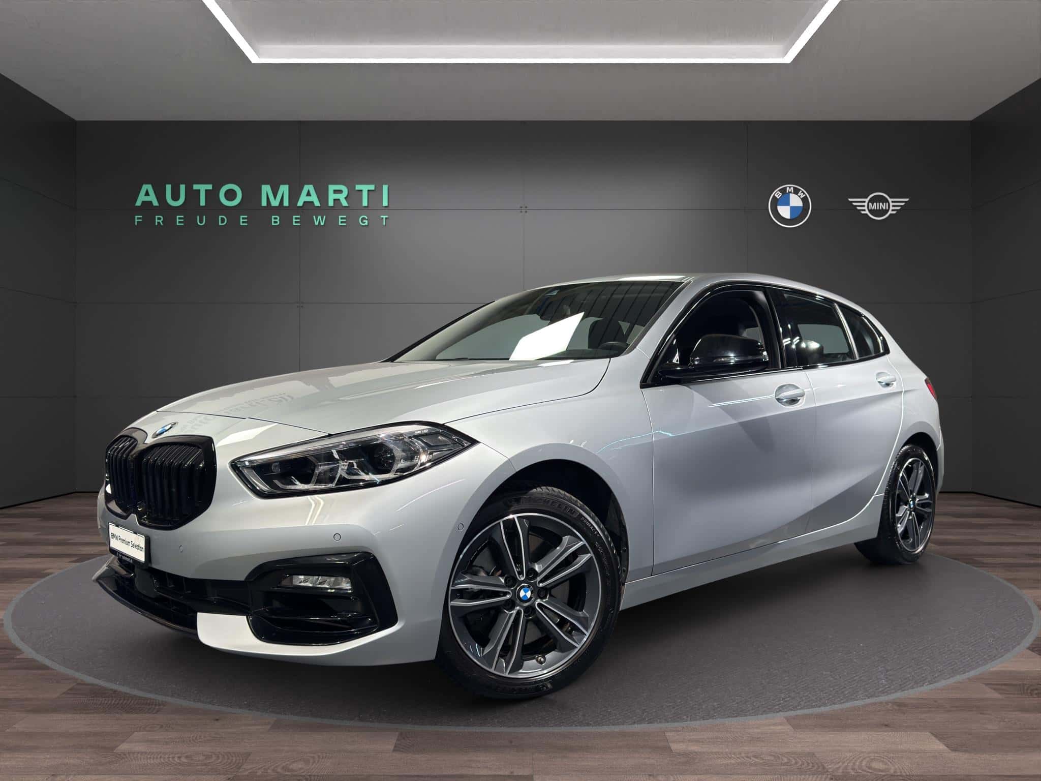BMW 1er
