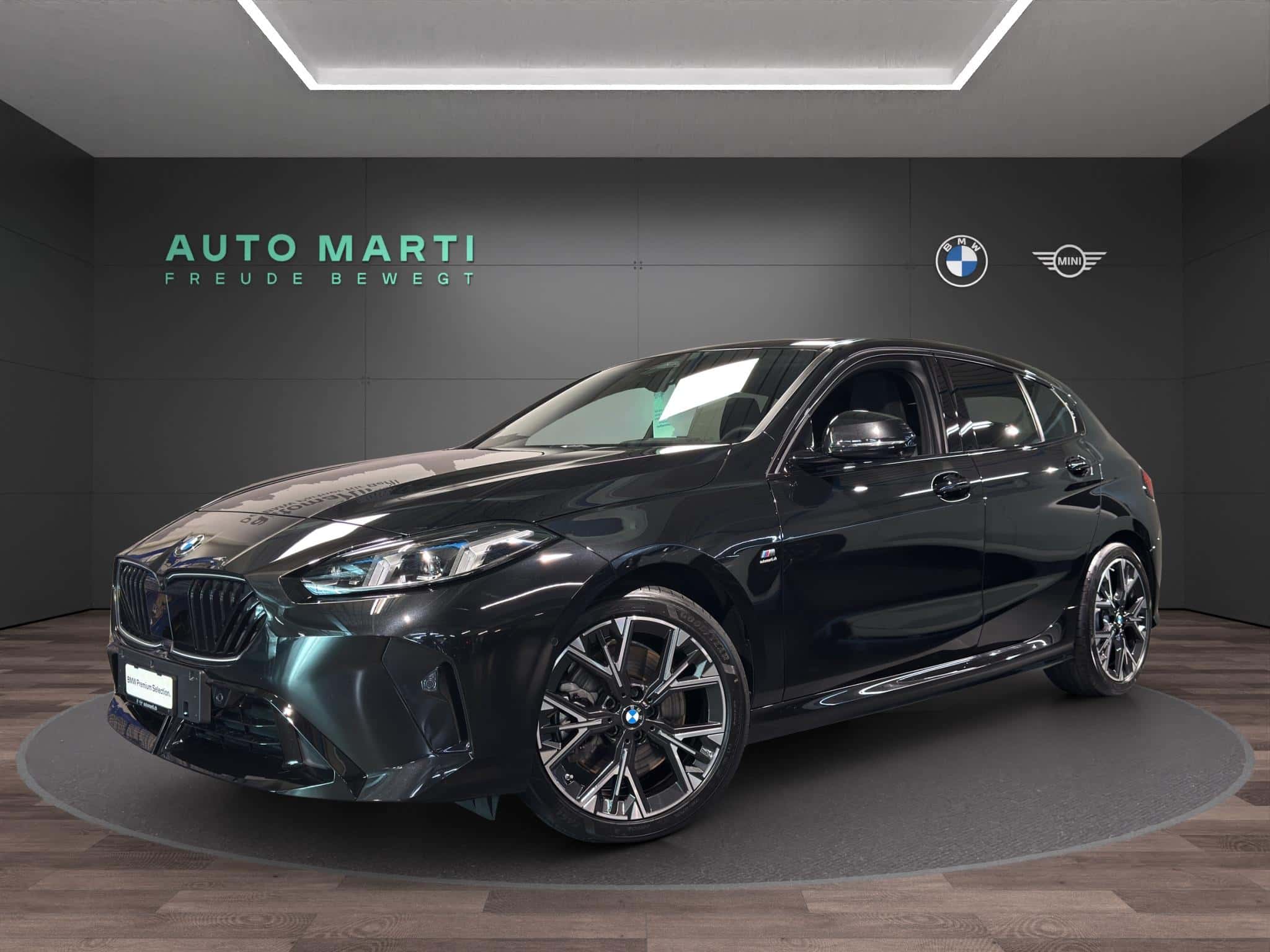 BMW 1er