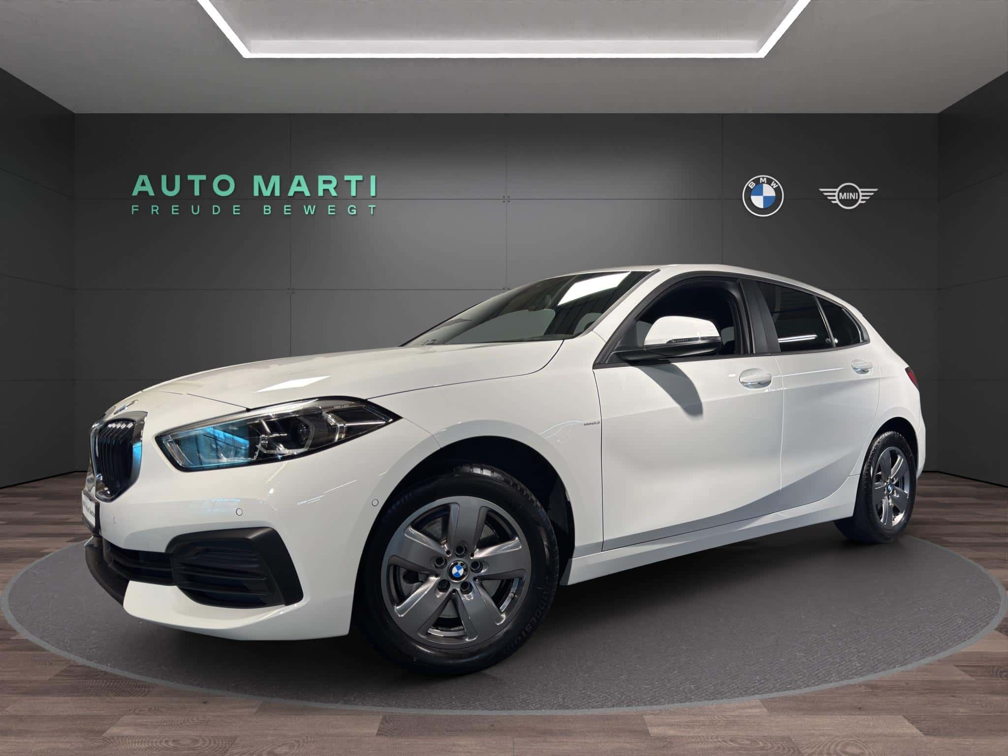 BMW 1er