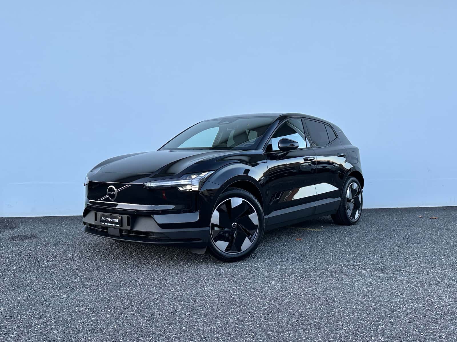Volvo EX30