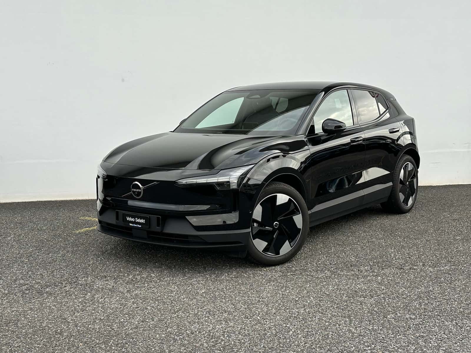 Volvo EX30