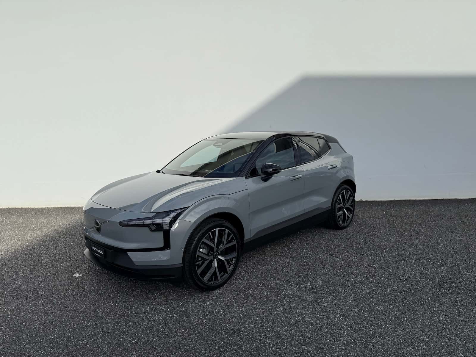 Volvo EX30