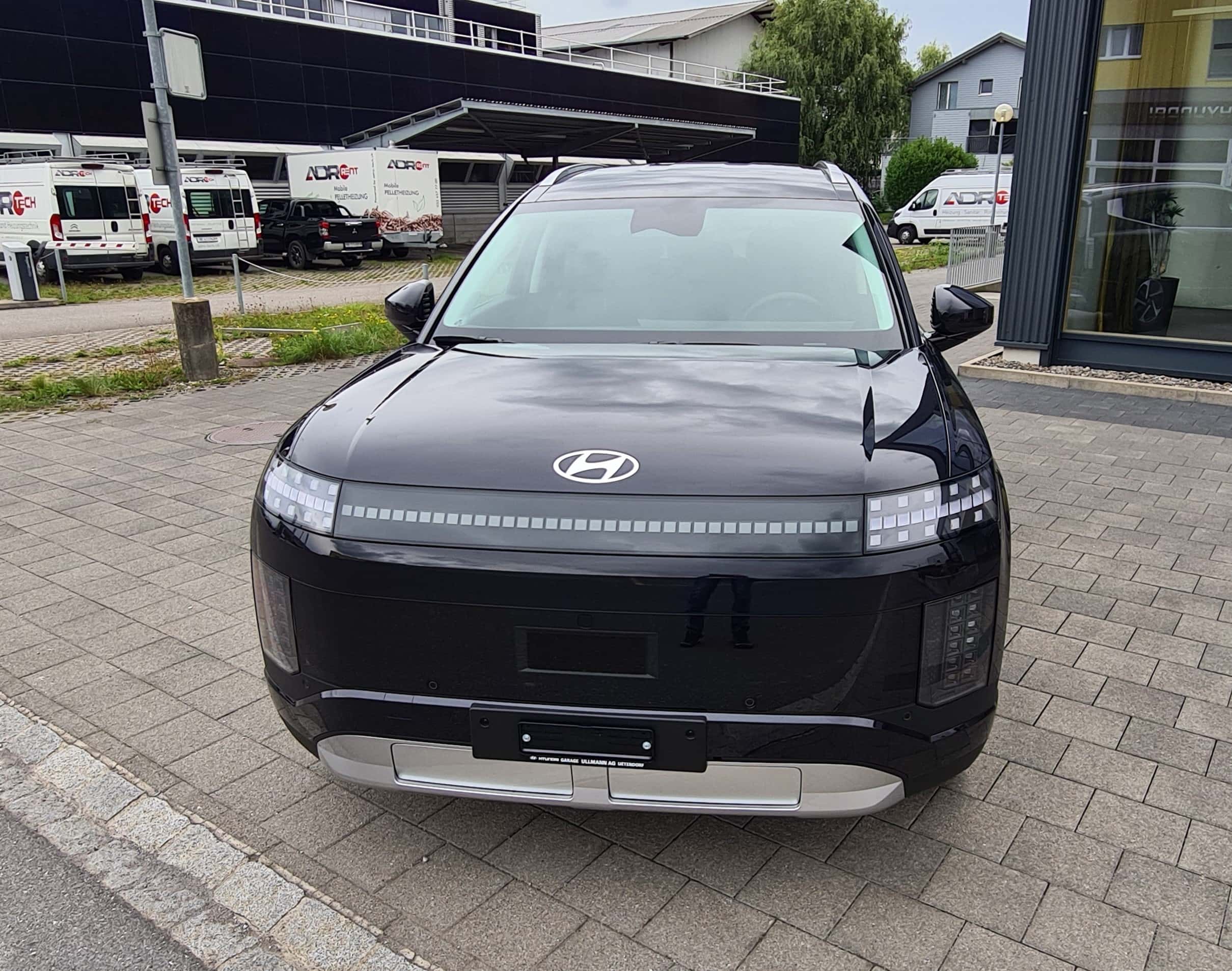 Hyundai Ioniq 9