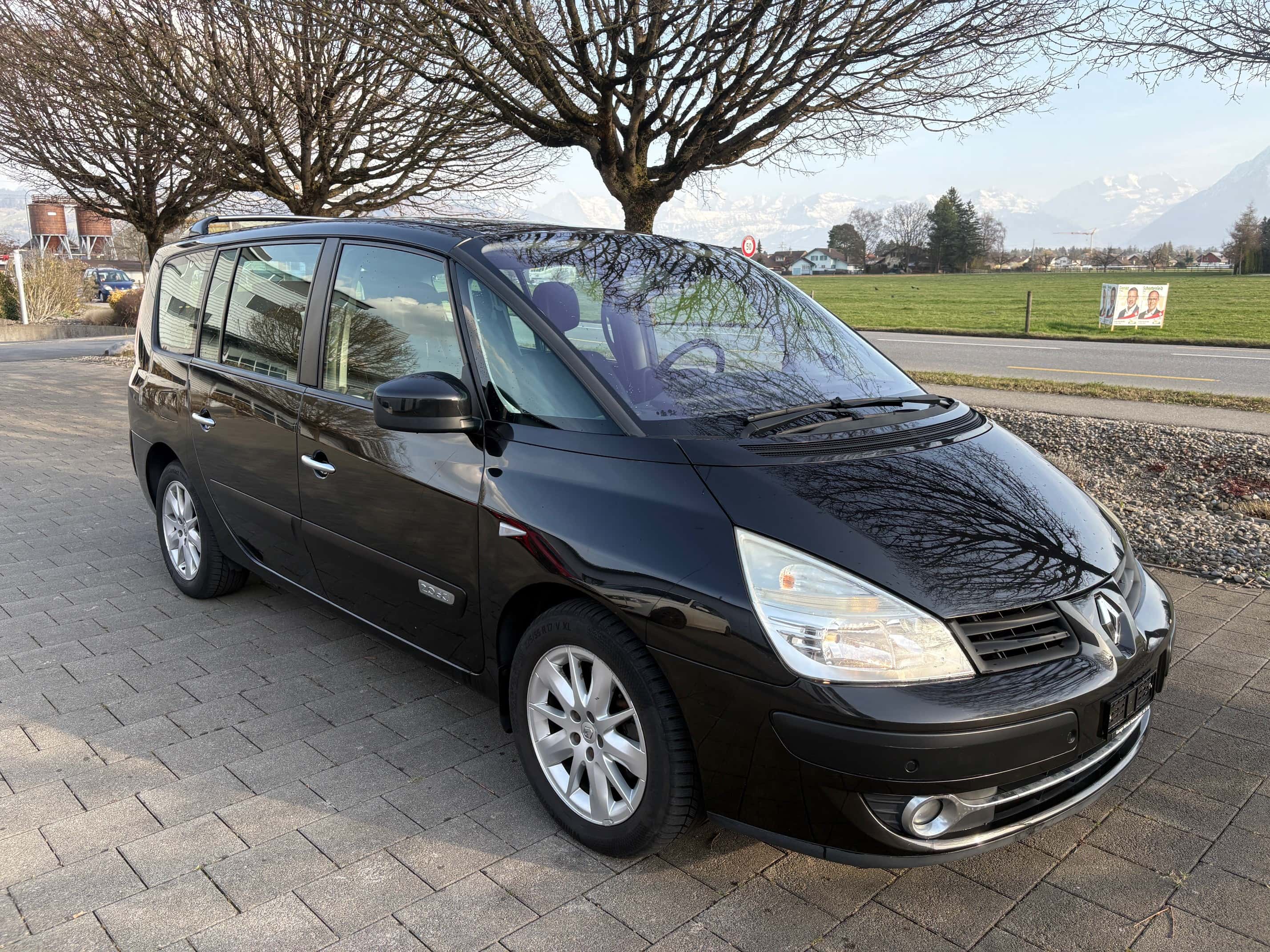 Renault Espace
