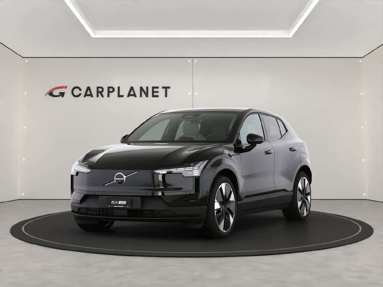 Volvo EX30