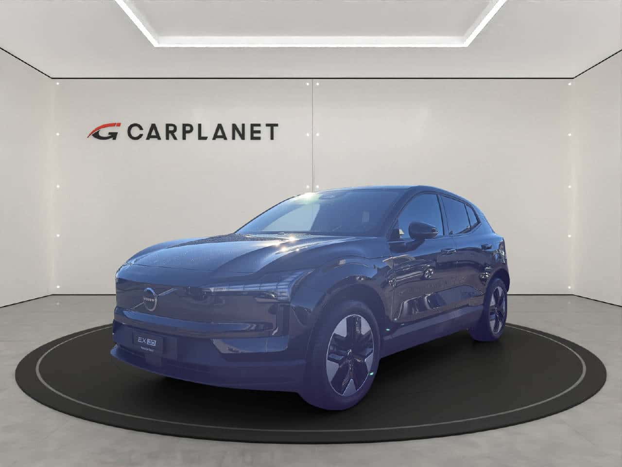 Volvo EX30