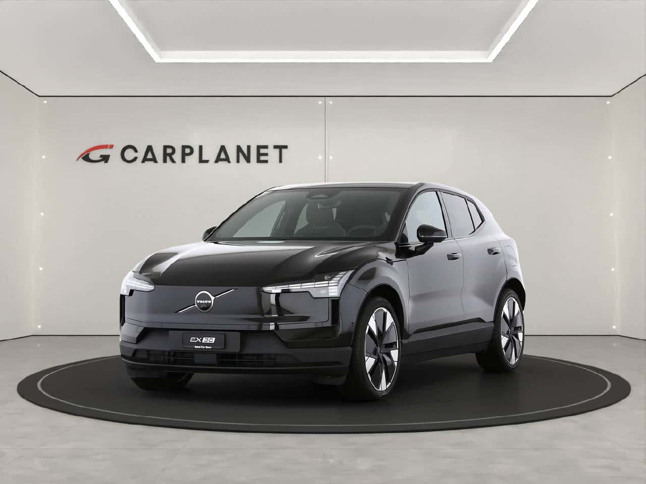 Volvo EX30