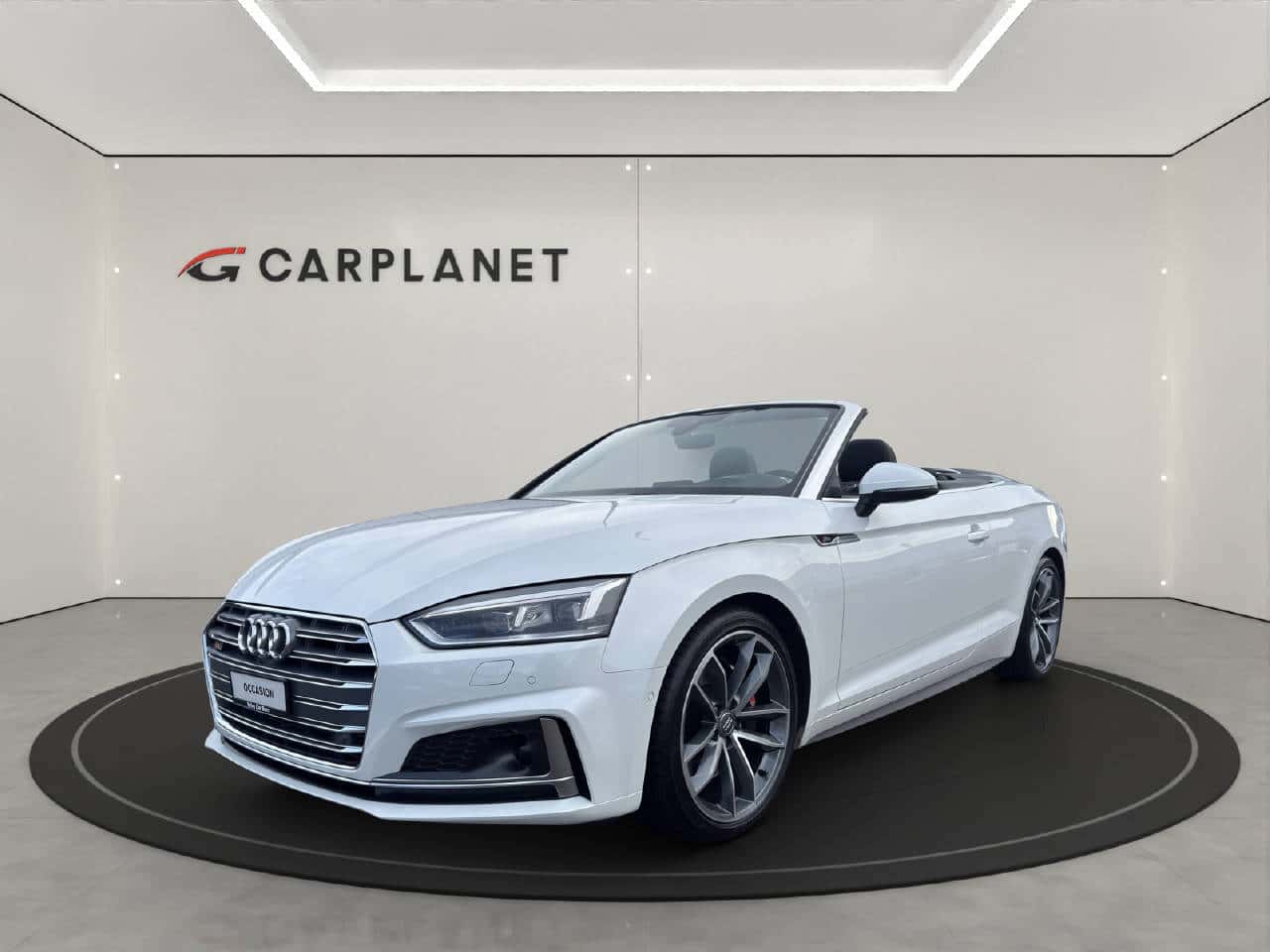 Audi S5 / RS5