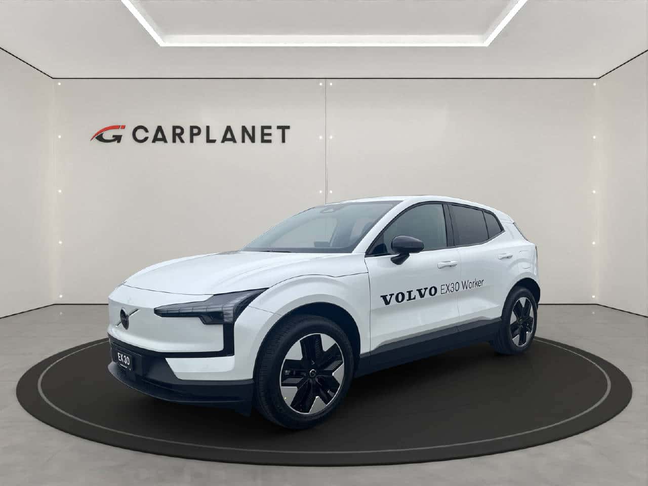 Volvo EX30