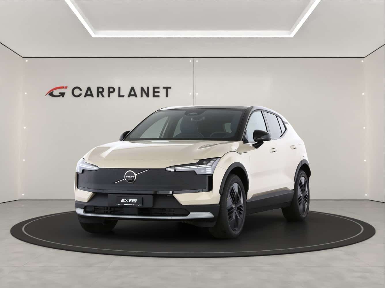 Volvo EX30