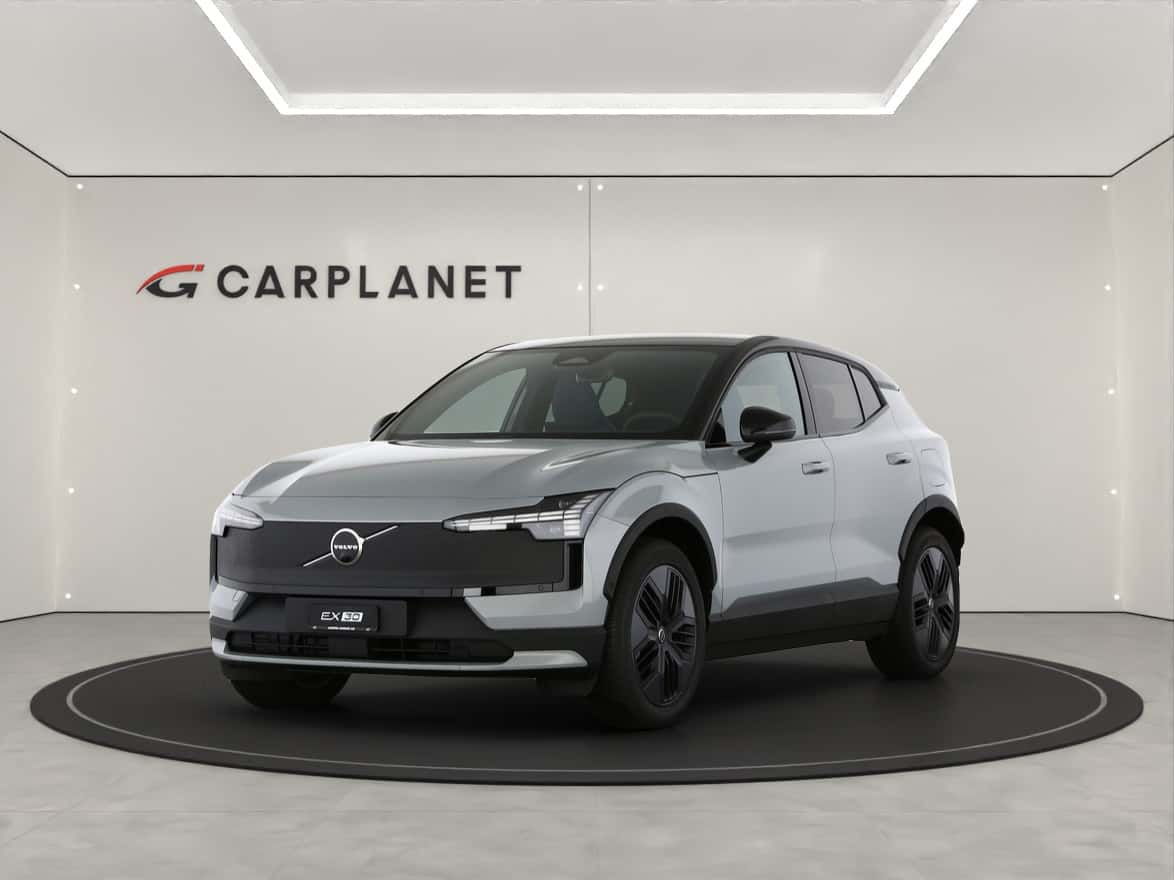 Volvo EX30