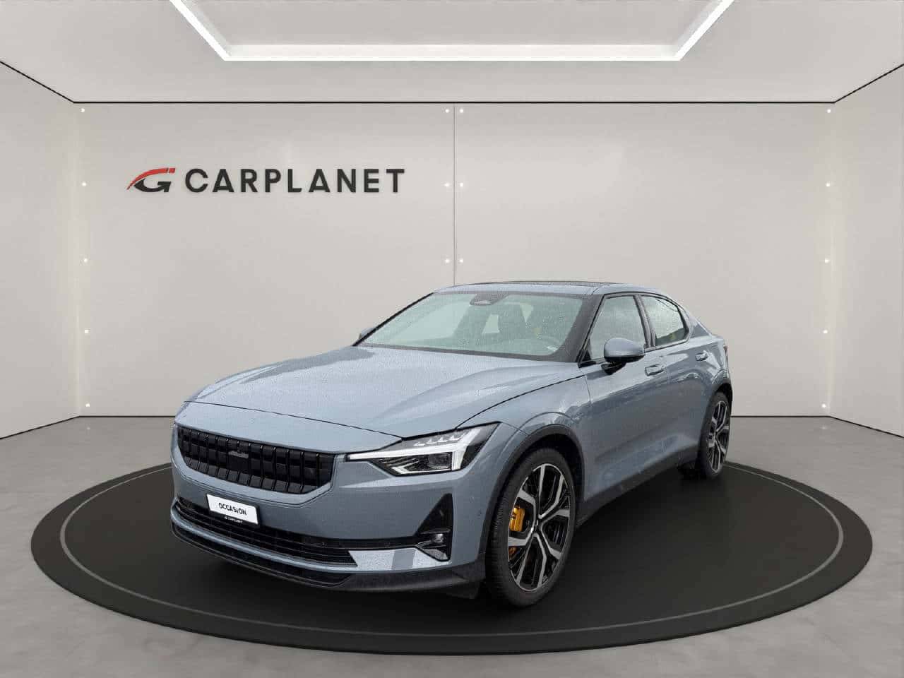 Polestar 2