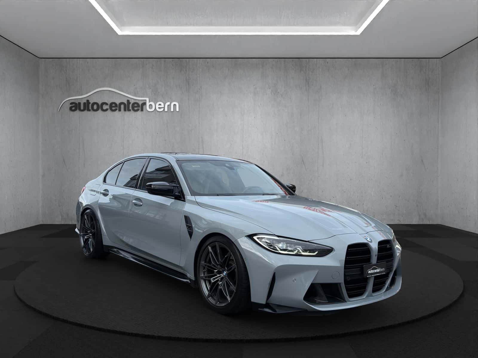 BMW 3er