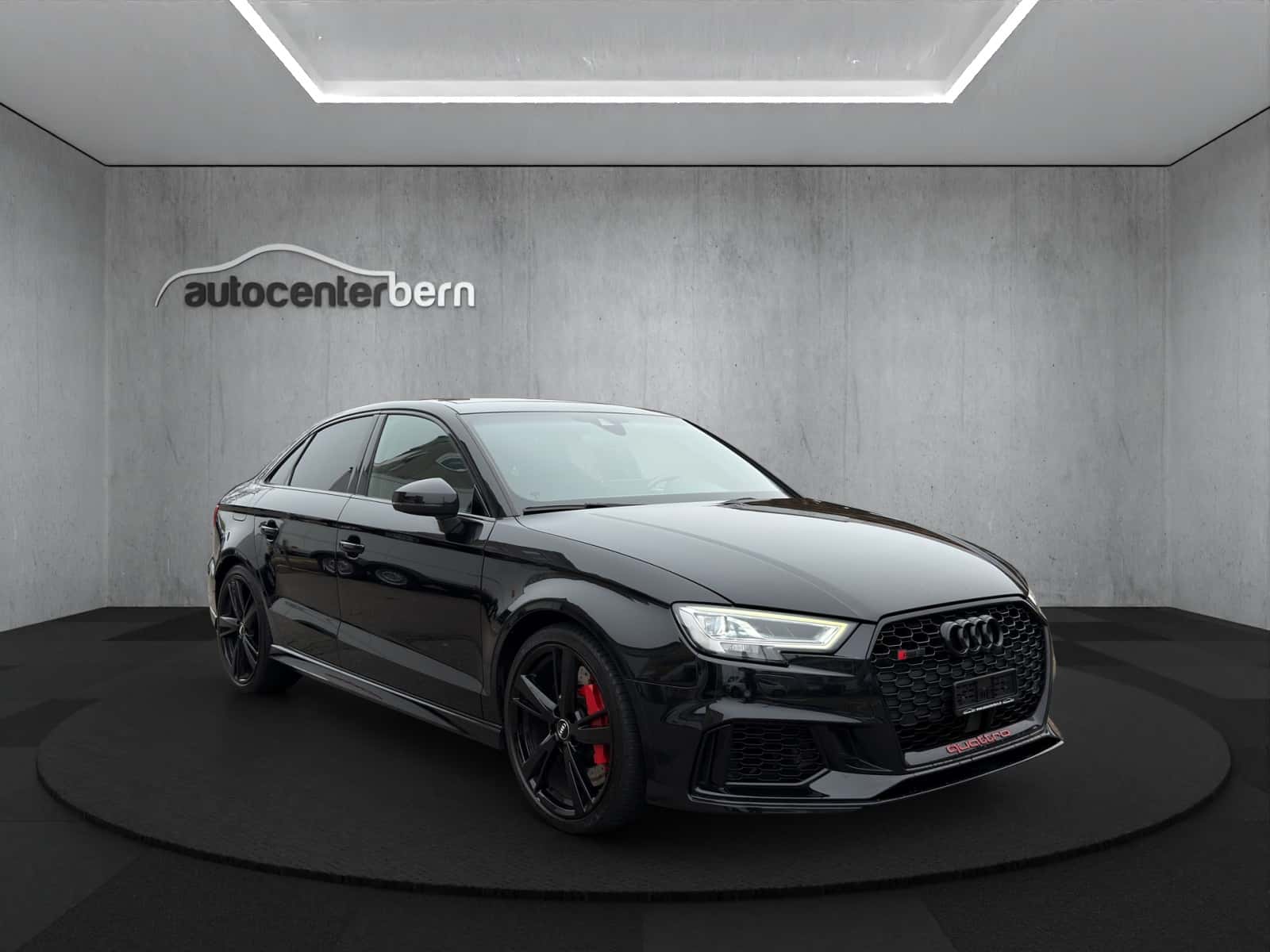 Audi S3 / RS3
