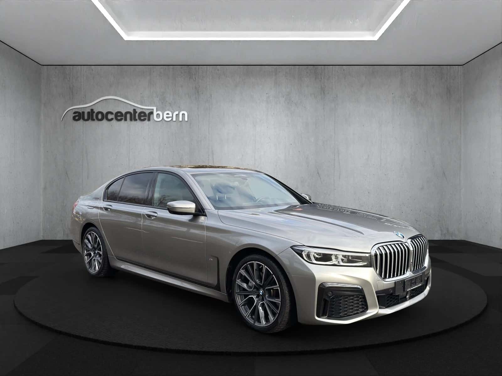 BMW 7er