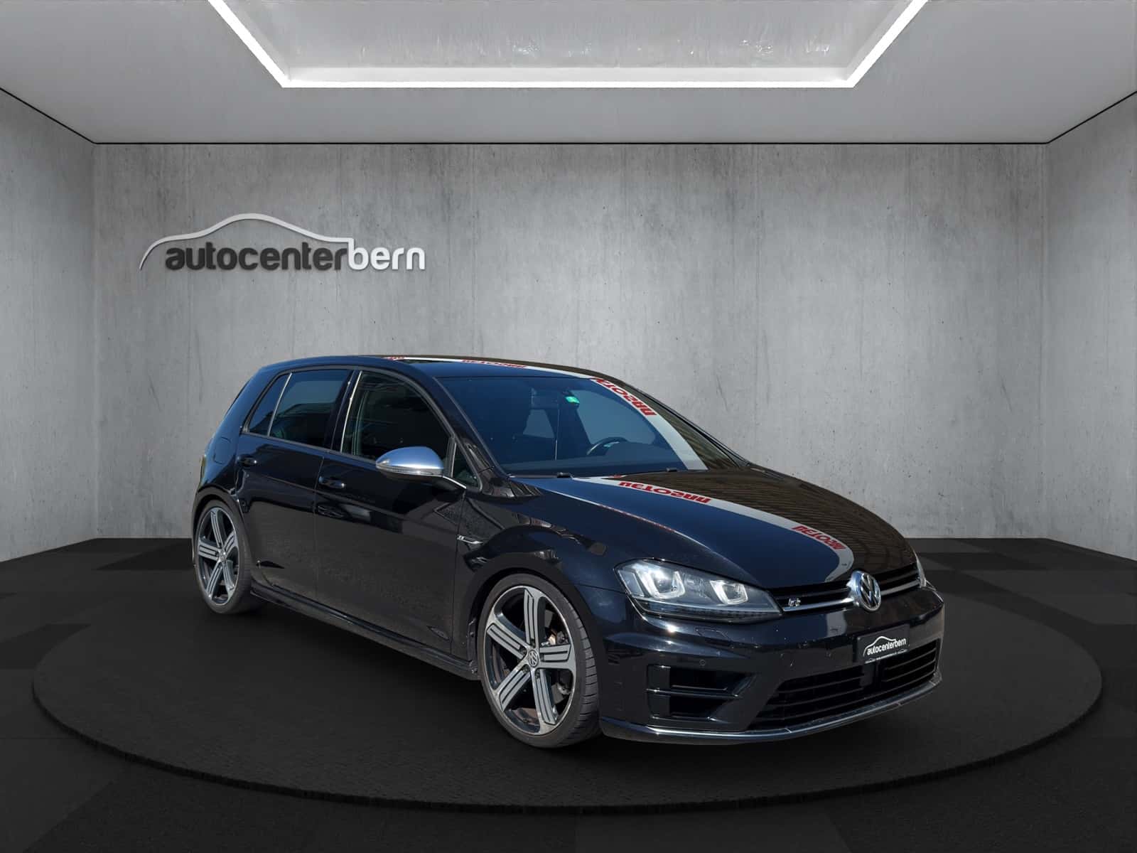 VW Golf
