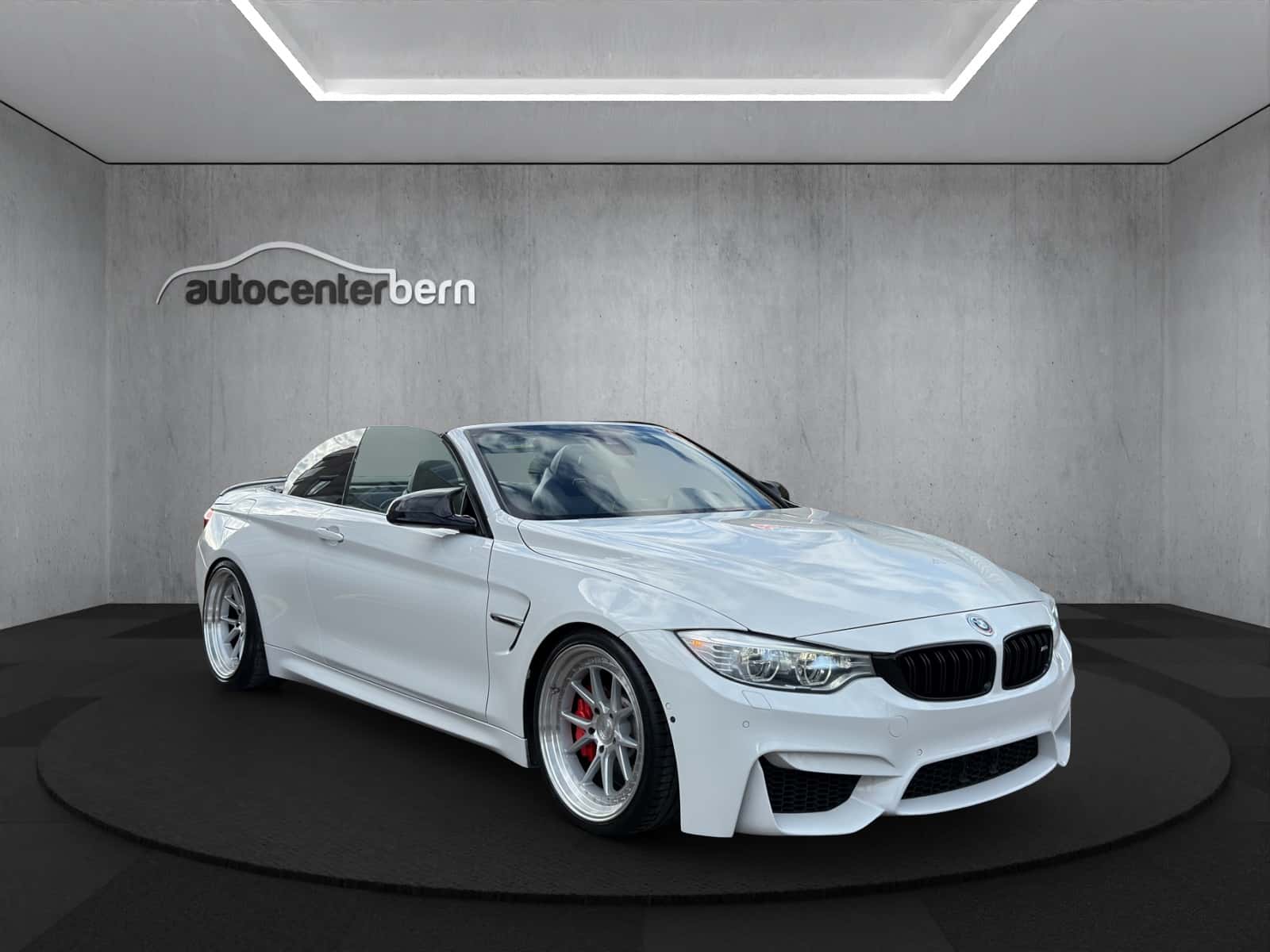 BMW 4er