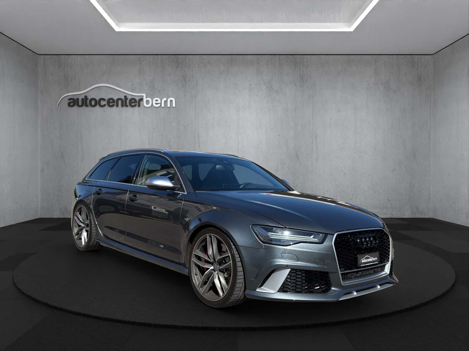 Audi RS6