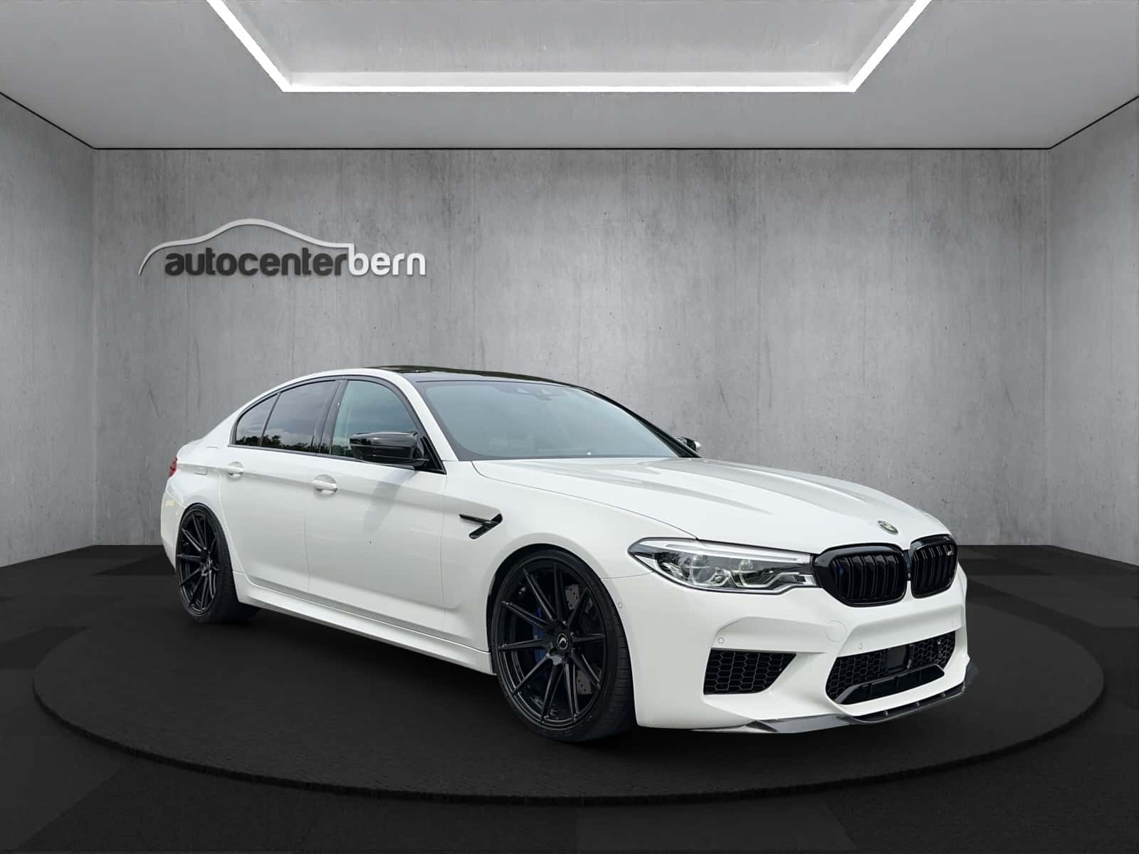 BMW 5er