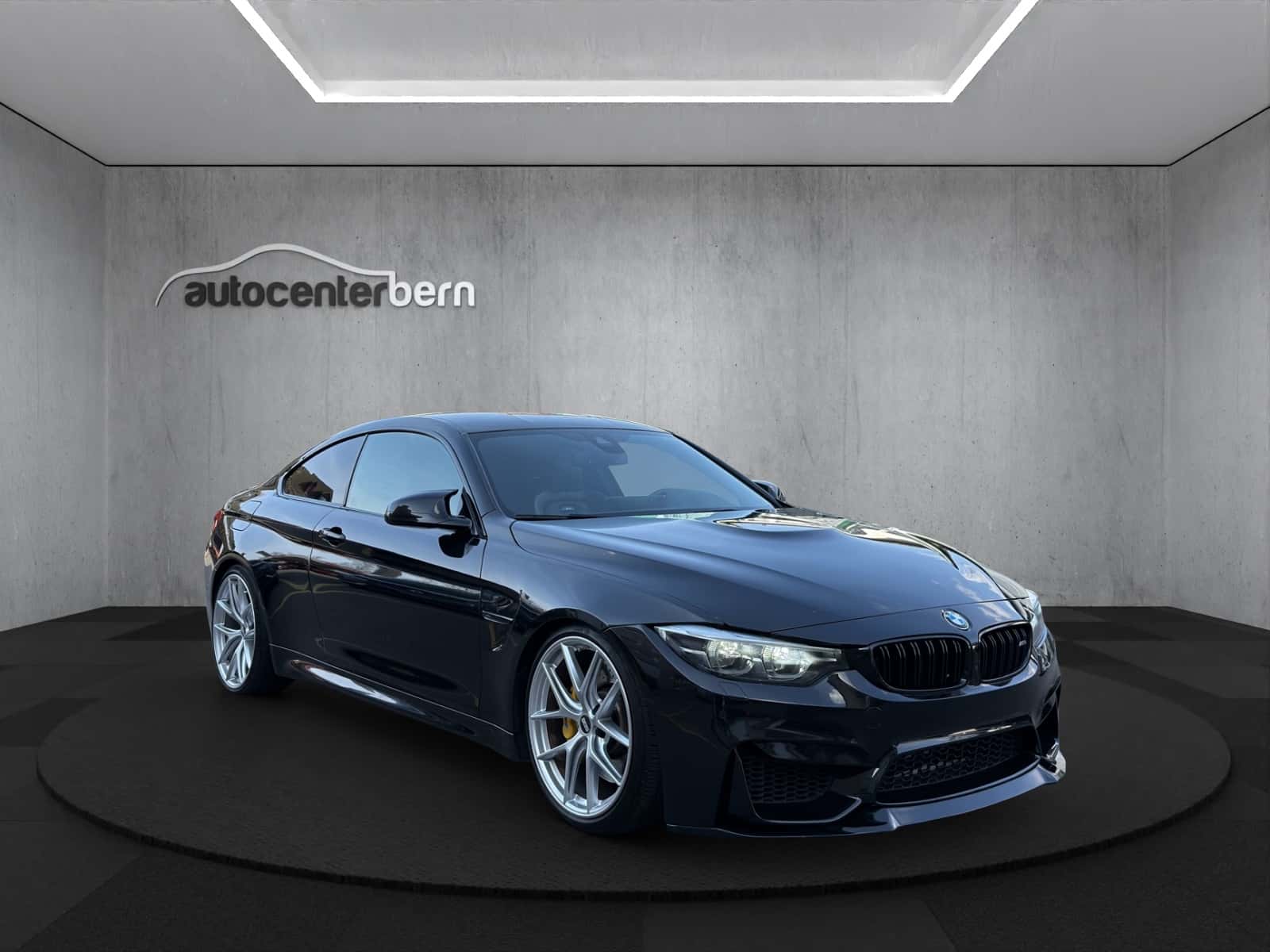 BMW 4er