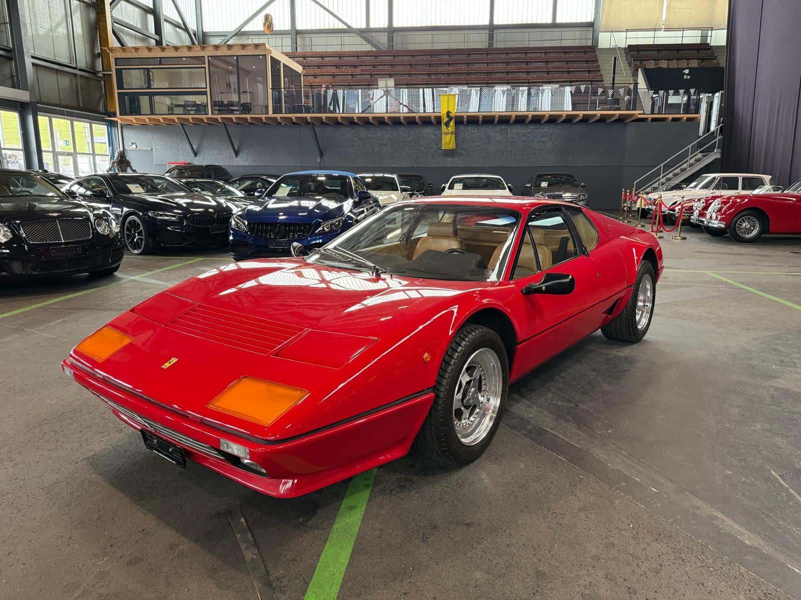 Ferrari 512BB