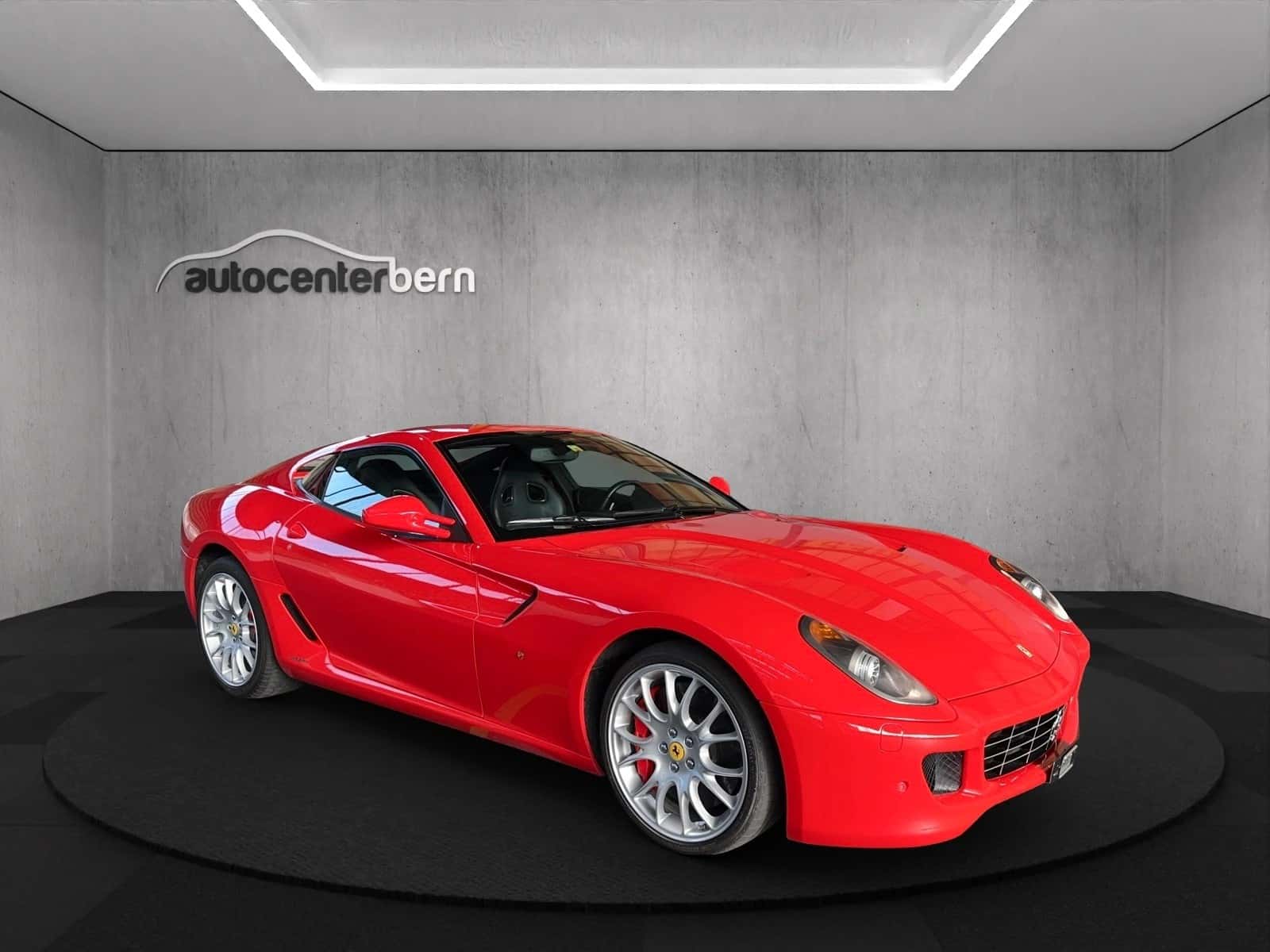 Ferrari 599