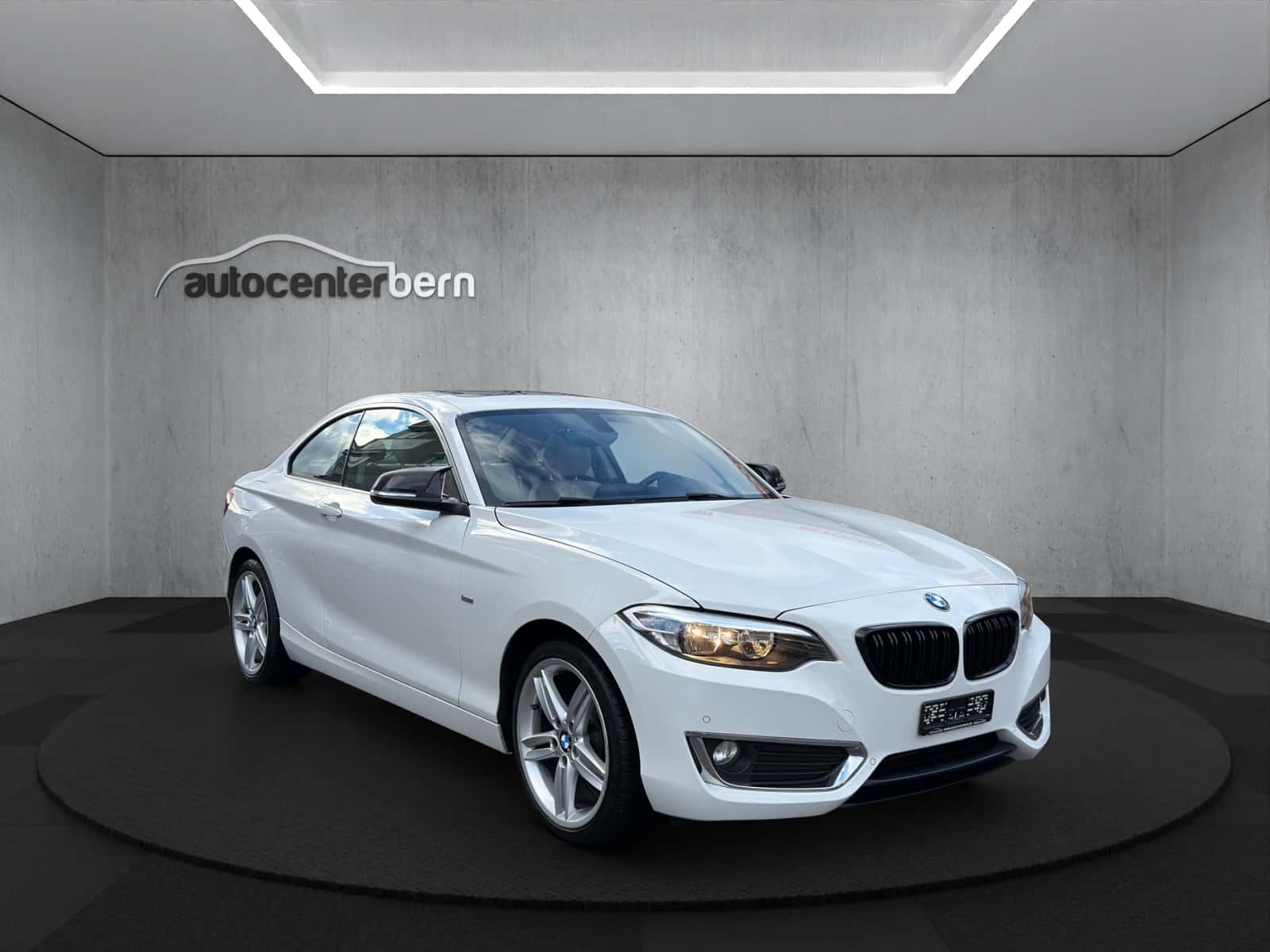 BMW 2er