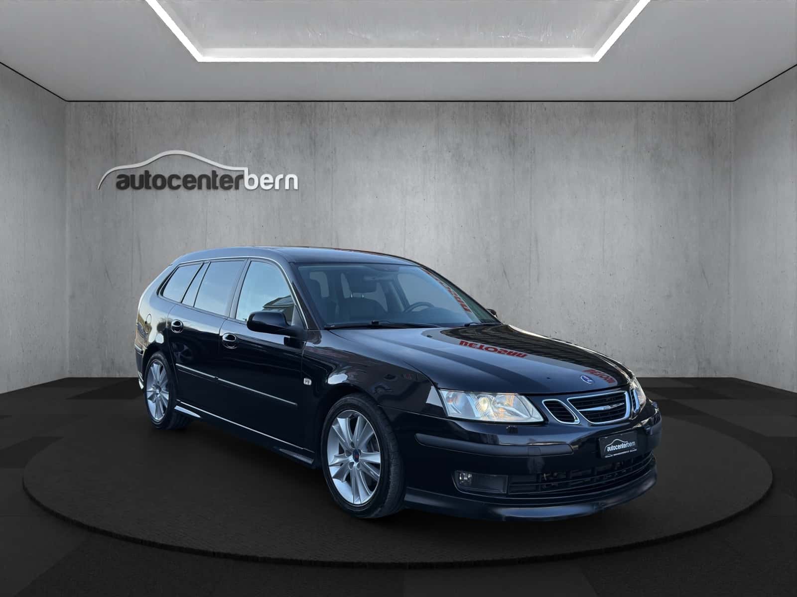 Saab 9-3