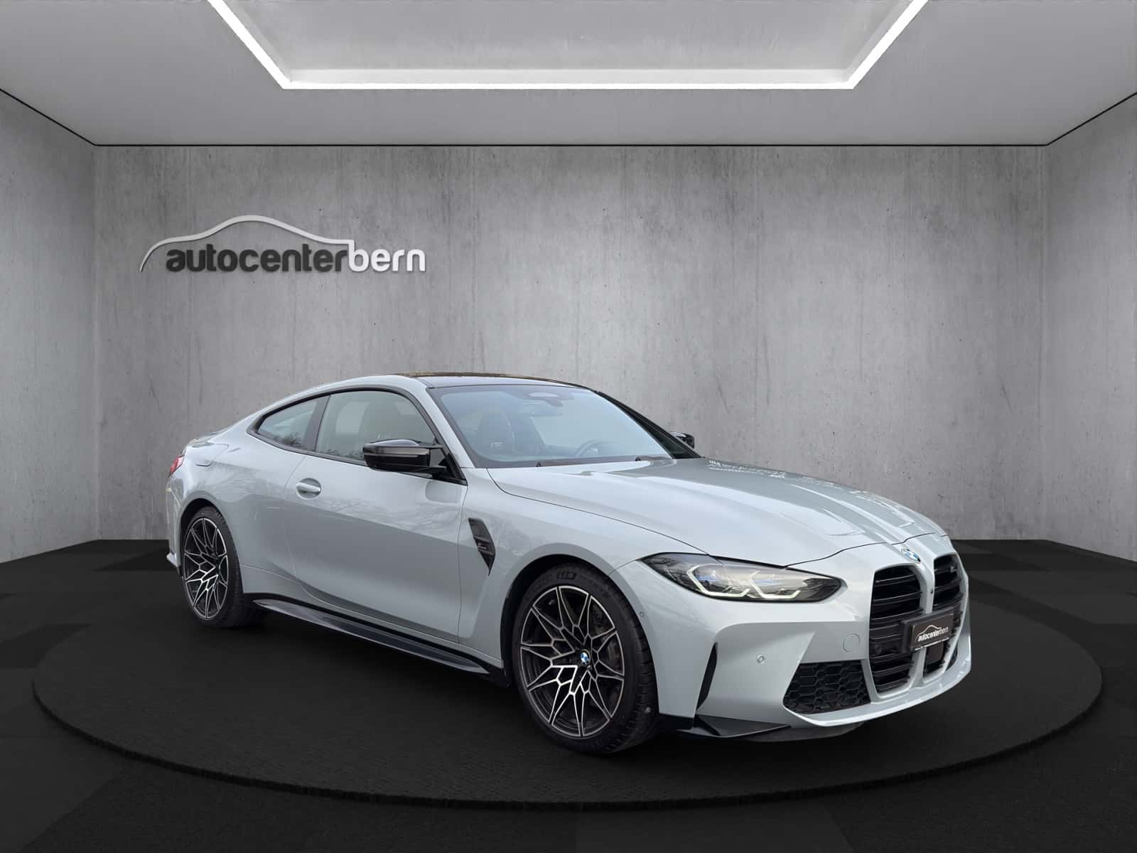BMW 4er