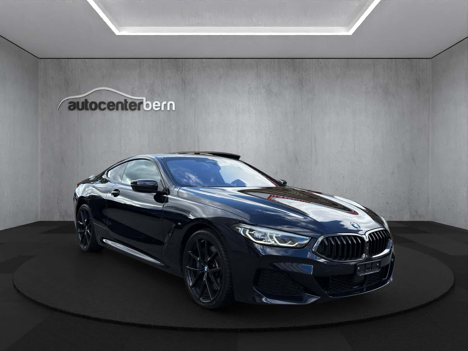 BMW 8er