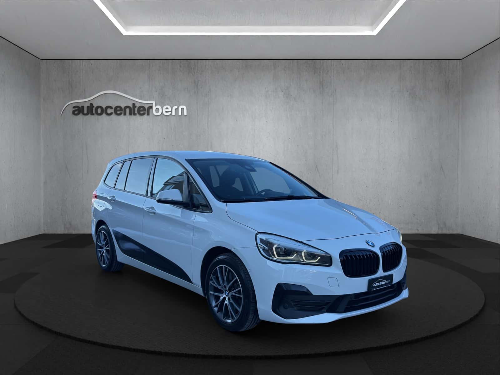 BMW 2er