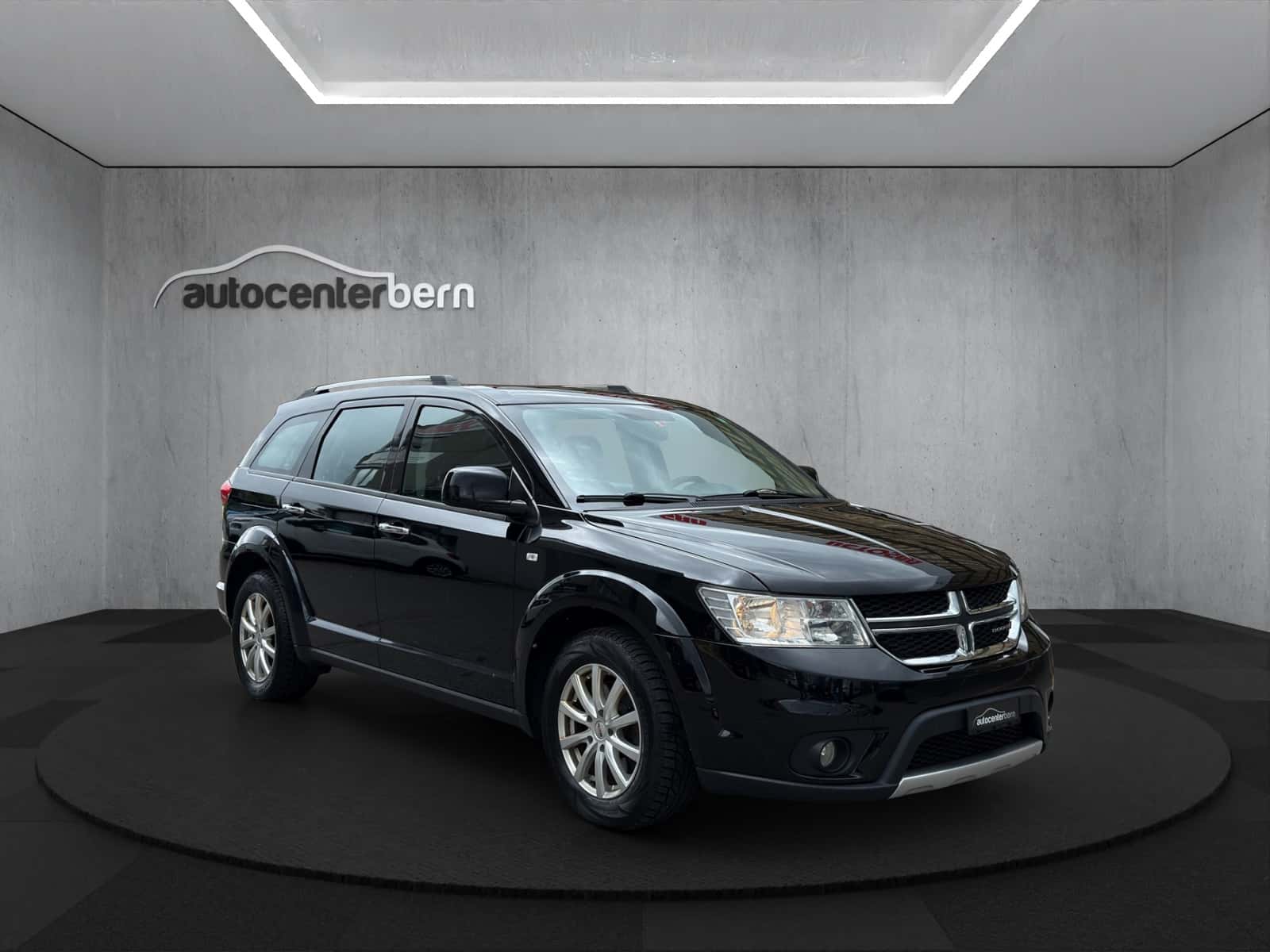 Dodge Journey