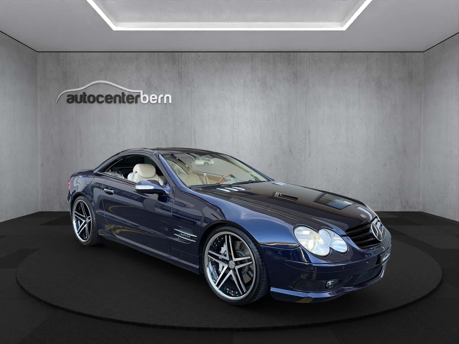 Mercedes-Benz SL