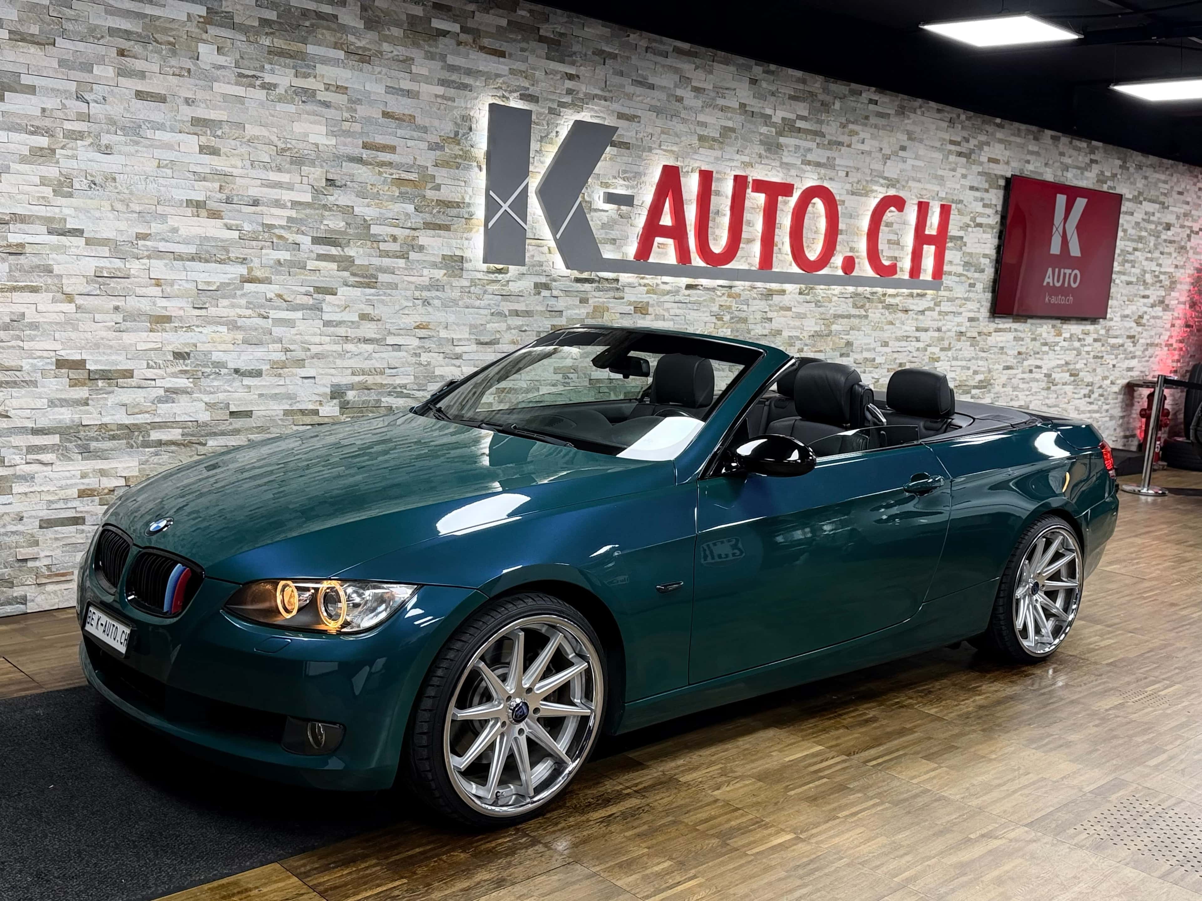 BMW 3er