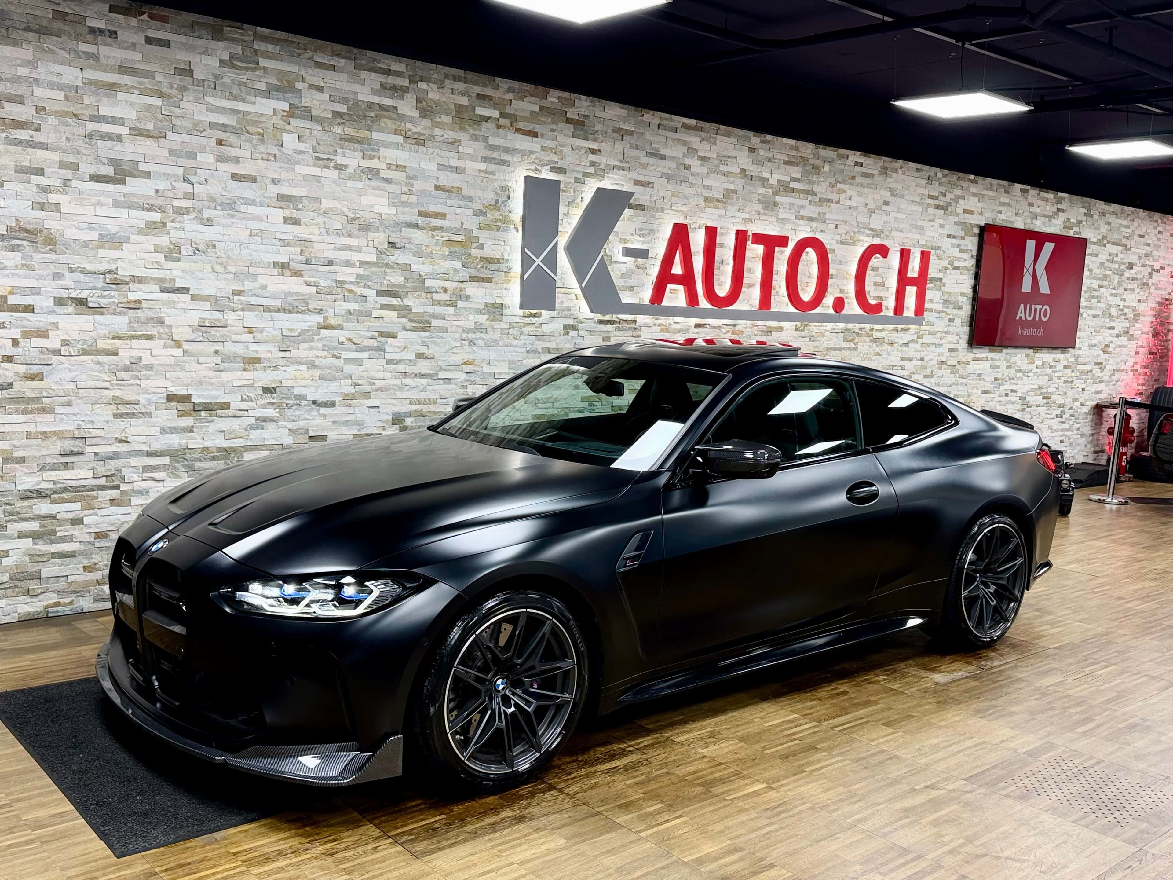 BMW 4er