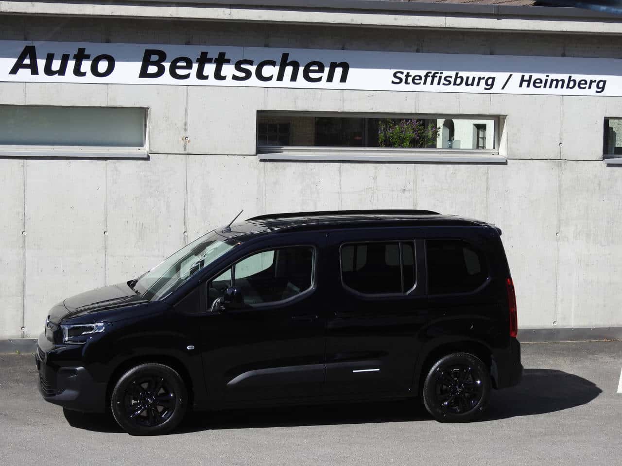 Citroën Berlingo